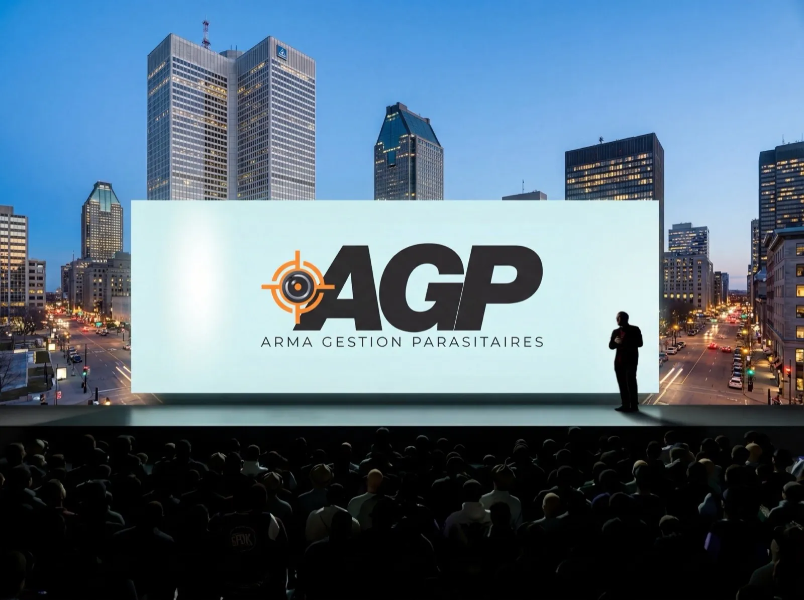 ArmaGP, projet réalisé par Fahria