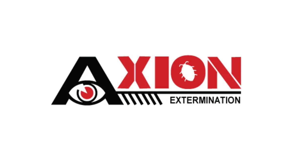 Logotipo Axion Extermination