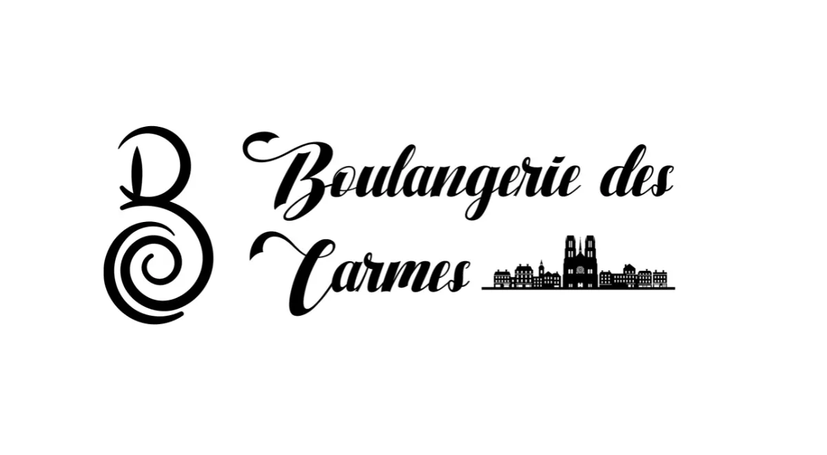 Logotipo Boulangerie des Carmes