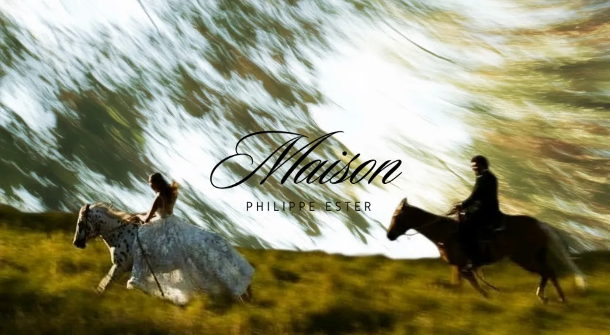 Maison Philippe Ester, cosmética capilar