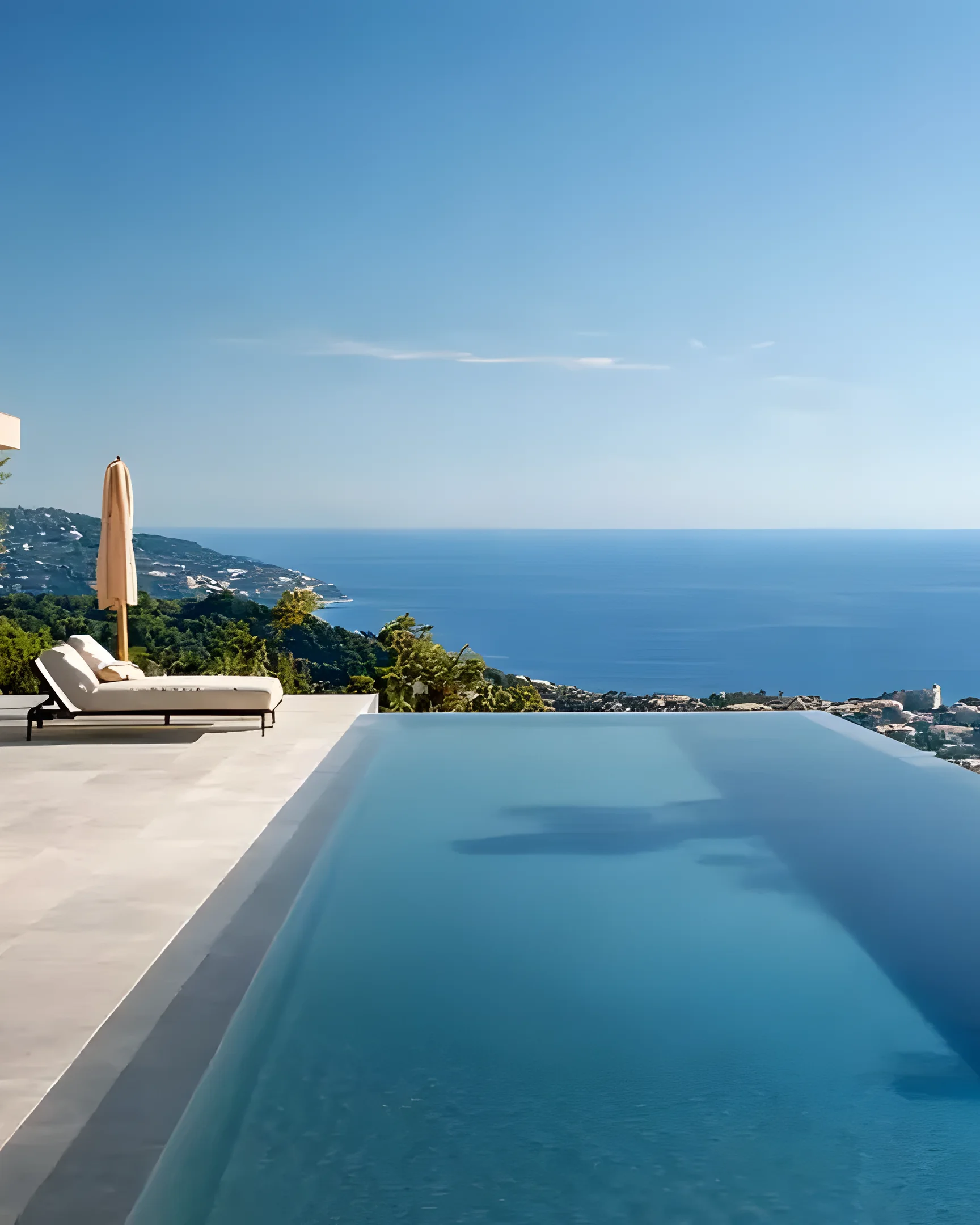 Témoignage vidéo de Terres de Villas, agence immobilière de prestige