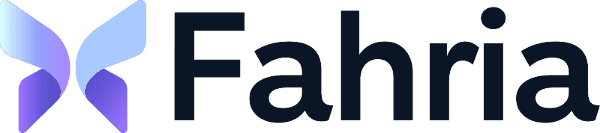 agencyfahria logo